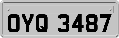OYQ3487
