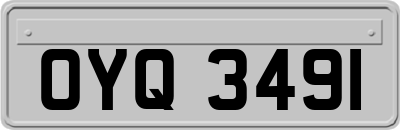 OYQ3491