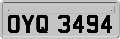 OYQ3494