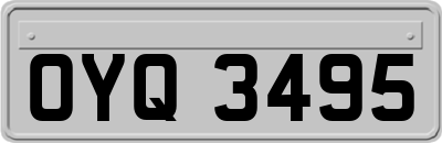 OYQ3495