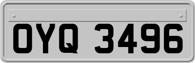 OYQ3496