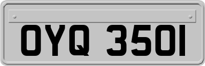 OYQ3501