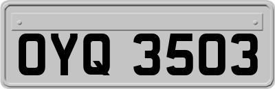 OYQ3503