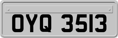 OYQ3513