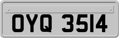OYQ3514