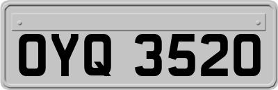 OYQ3520