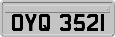 OYQ3521