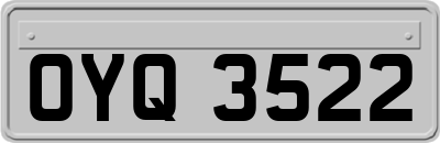 OYQ3522