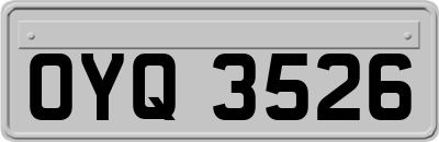 OYQ3526