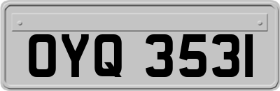 OYQ3531