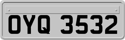 OYQ3532