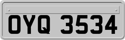 OYQ3534