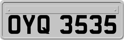 OYQ3535