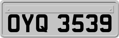 OYQ3539