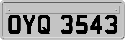 OYQ3543