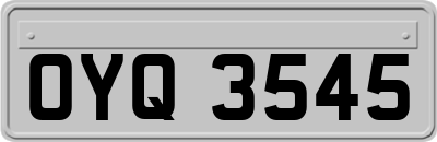 OYQ3545