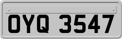OYQ3547