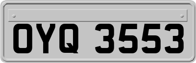 OYQ3553