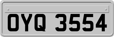 OYQ3554