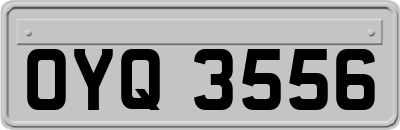 OYQ3556