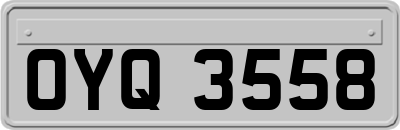 OYQ3558