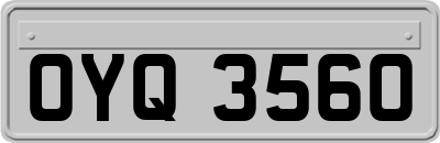 OYQ3560