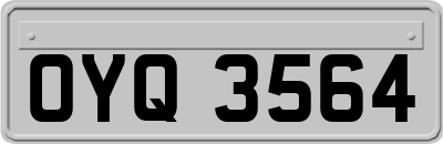 OYQ3564