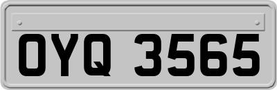 OYQ3565