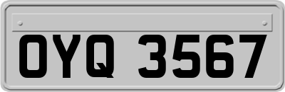 OYQ3567