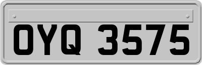 OYQ3575