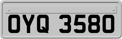 OYQ3580