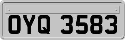 OYQ3583