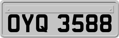 OYQ3588