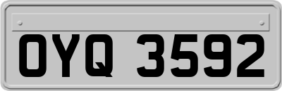 OYQ3592