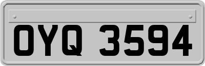 OYQ3594