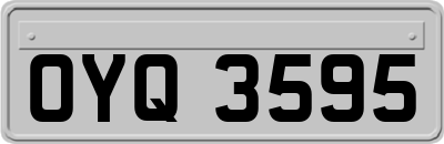 OYQ3595