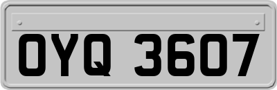 OYQ3607