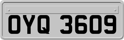 OYQ3609