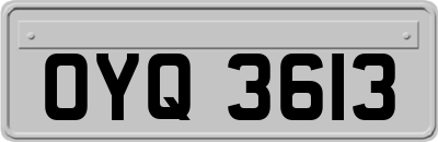 OYQ3613