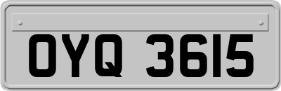 OYQ3615
