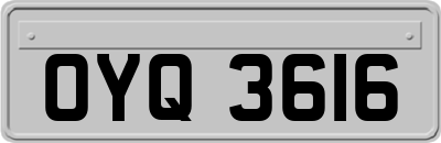 OYQ3616
