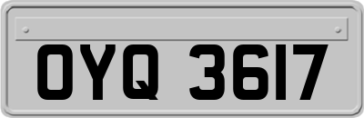 OYQ3617