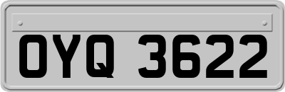 OYQ3622