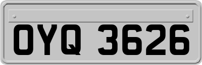 OYQ3626