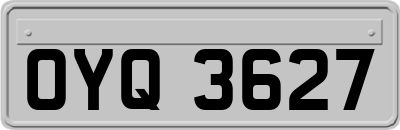 OYQ3627