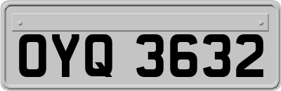 OYQ3632