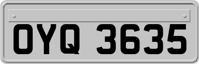 OYQ3635