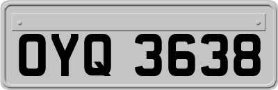 OYQ3638