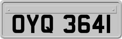OYQ3641