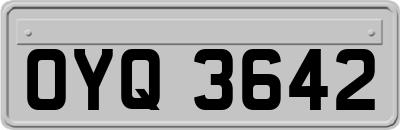 OYQ3642